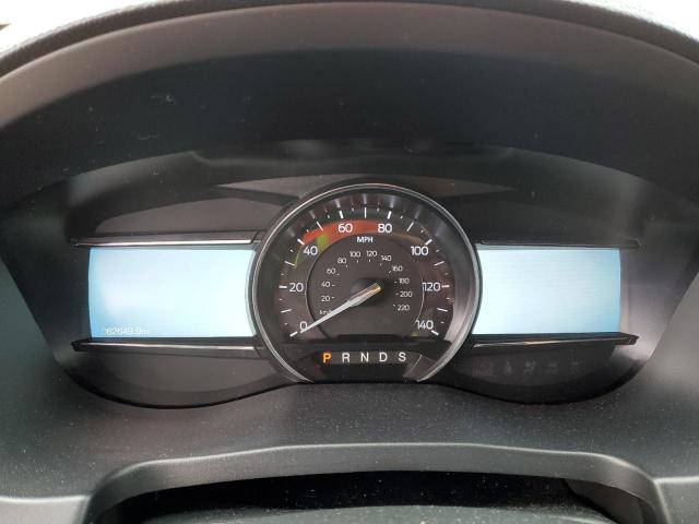 Photo 9 from auction – 2019 FORD EXPLORER X with VIN 1FM5K8D80KGA71056
