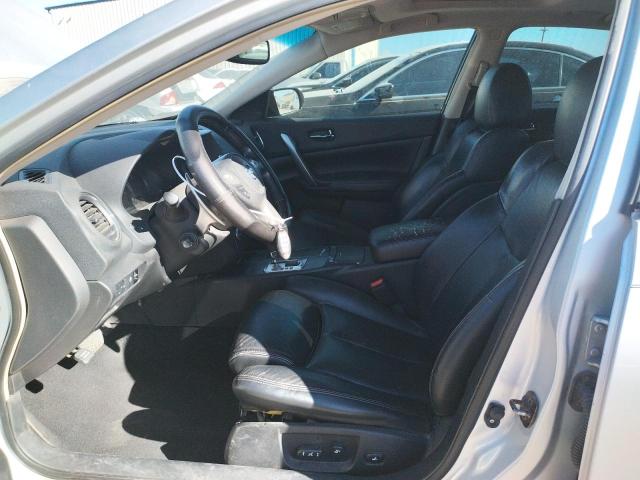 Photo 7 from auction – 2010 NISSAN MAXIMA S with VIN 1N4AA5AP1AC840384