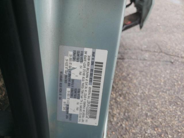 Photo 14 from auction – 2007 MAZDA 5 with VIN JM1CR293370141487