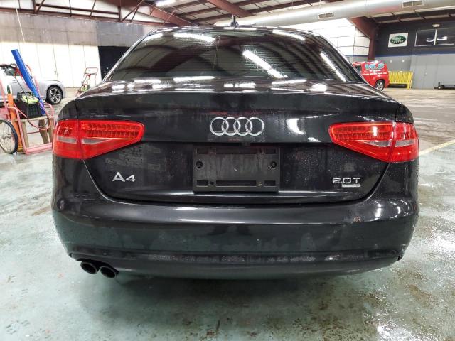 Photo 6 from auction – 2013 AUDI A4 PREMIUM with VIN WAUFFAFL9DN024903