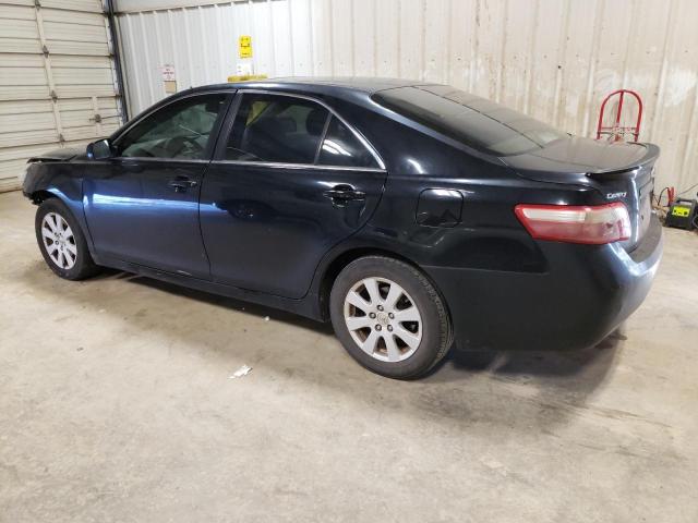 Photo 2 from auction – 2009 TOYOTA CAMRY BASE with VIN 4T1BE46K59U881208