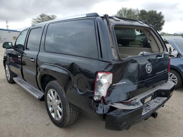 Photo 2 from auction – 2005 CADILLAC ESCALADE E with VIN 3GYFK66N85G251940