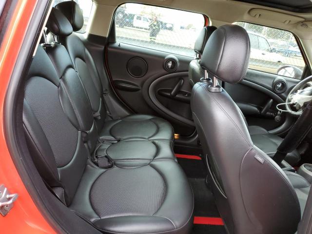 Photo 10 from auction – 2012 MINI COOPER S C with VIN WMWZC5C54CWL60065