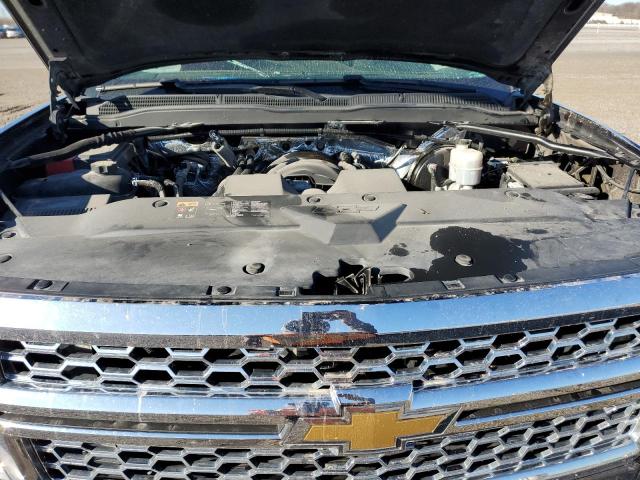 Photo 12 from auction – 2015 CHEVROLET SILVERADO with VIN 3GCUKREH2FG352726