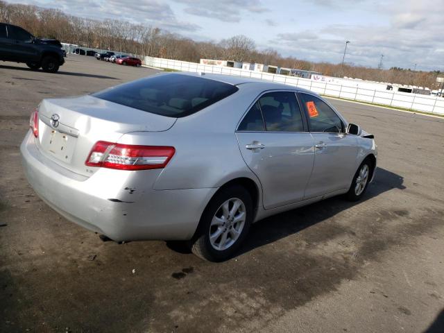Photo 3 from auction – 2010 TOYOTA CAMRY BASE with VIN 4T1BF3EK6AU580413