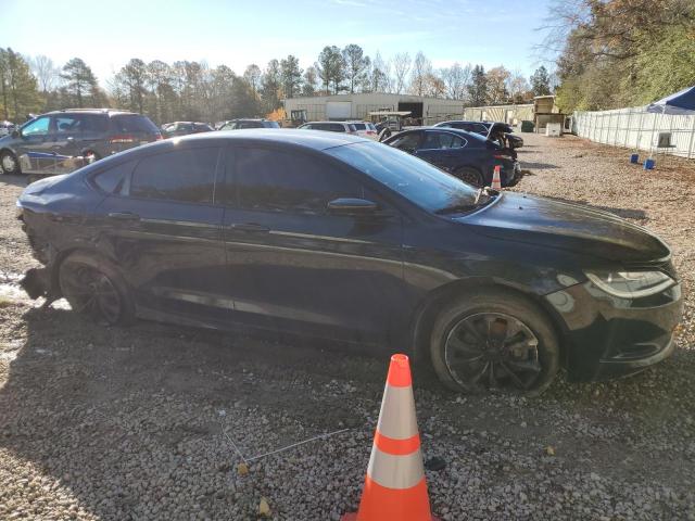 Photo 4 from auction – 2015 CHRYSLER 200 with VIN 1C3CCCBG7FN610221