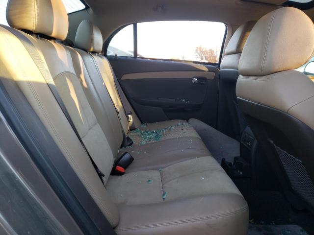Photo 10 from auction – 2012 CHEVROLET MALIBU 2LT with VIN 1G1ZD5E06CF150500