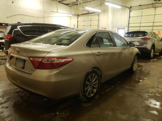 Photo 3 from auction – 2017 TOYOTA CAMRY LE with VIN 4T1BF1FK4HU795009