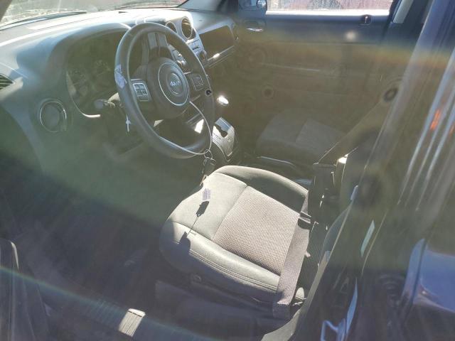 Photo 7 from auction – 2014 JEEP PATRIOT SP with VIN 1C4NJPBA3ED749568