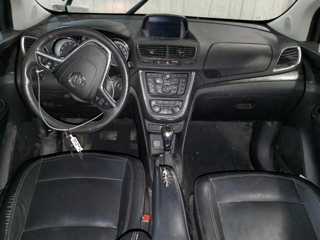 Photo 8 from auction – 2014 BUICK ENCORE with VIN KL4CJGSB7EB779629