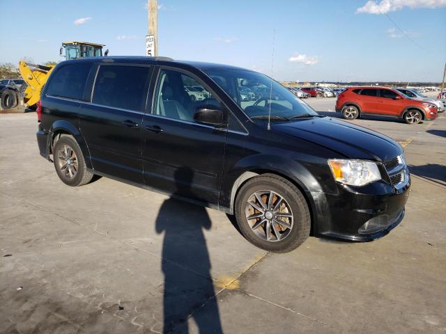 Photo 4 from auction – 2017 DODGE GRAND CARA with VIN 2C4RDGCG2HR842515