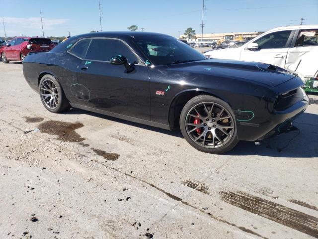 Photo 4 from auction – 2016 DODGE CHALLENGER with VIN 2C3CDZDJ2GH148718
