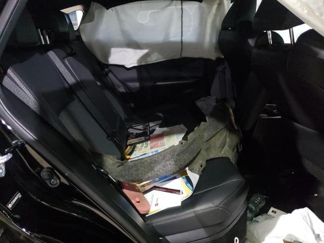 Photo 11 from auction – 2021 TOYOTA VENZA LE with VIN JTEAAAAH4MJ025524