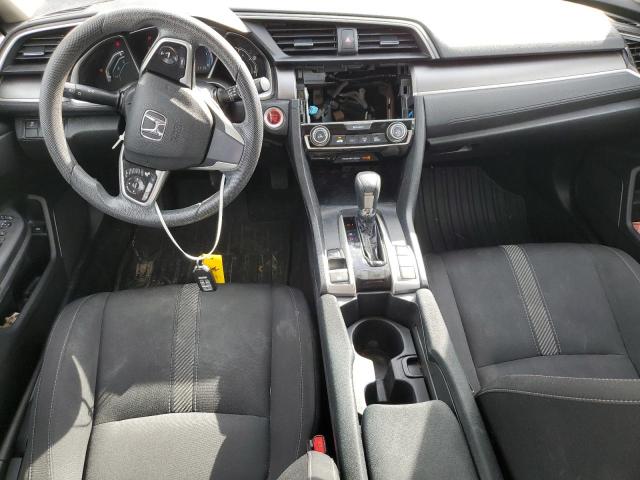 Photo 8 from auction – 2017 HONDA CIVIC EX with VIN 19XFC2F79HE079298