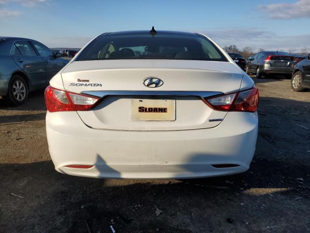 Photo 6 from auction – 2013 HYUNDAI SONATA SE with VIN 5NPEC4AC6DH704743