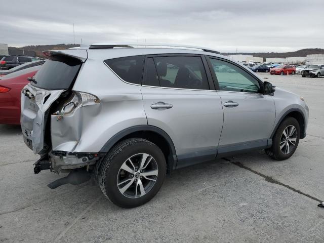 Photo 3 from auction – 2016 TOYOTA RAV4 XLE with VIN 2T3WFREV1GW290238