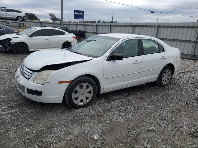 Photo 1 from auction – 2007 FORD FUSION S with VIN 3FAHP06Z87R152144