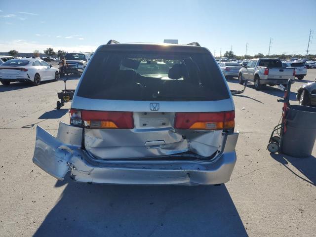 Photo 6 from auction – 2003 HONDA ODYSSEY EX with VIN 5FNRL18073B113023