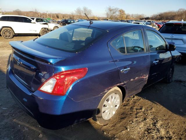 Photo 3 from auction – 2019 NISSAN VERSA S with VIN 3N1CN7AP7KL875538