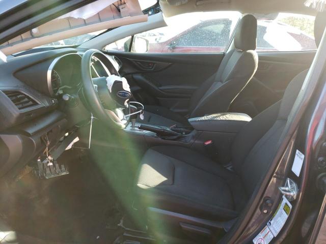 Photo 7 from auction – 2017 SUBARU IMPREZA PR with VIN 4S3GKAB67H3623299