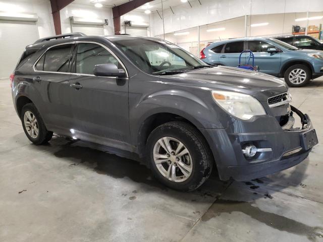 Photo 4 from auction – 2011 CHEVROLET EQUINOX LT with VIN 2CNFLNEC1B6389951