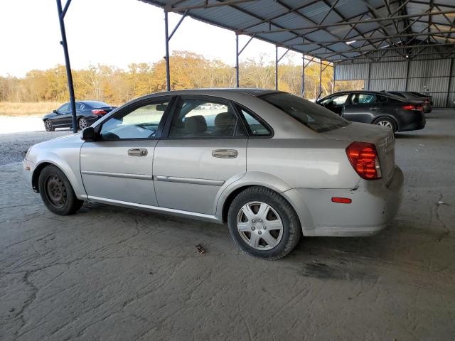 Photo 2 from auction – 2008 SUZUKI FORENZA BA with VIN KL5JD56Z58K748602