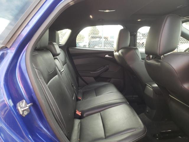 Photo 10 from auction – 2013 FORD FOCUS ST with VIN 1FADP3L93DL222762