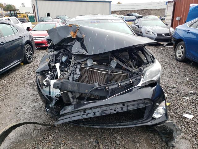 Photo 5 from auction – 2013 TOYOTA AVALON BAS with VIN 4T1BK1EB0DU066884