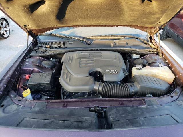 Photo 11 from auction – 2020 DODGE CHALLENGER with VIN 2C3CDZAG1LH173015