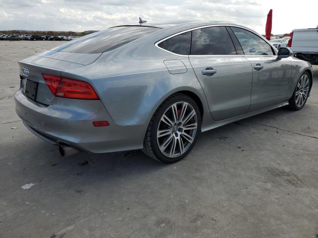 Photo 3 from auction – 2013 AUDI A7 PRESTIG with VIN WAU2GAFC4DN038218