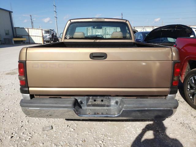 صورة رقم 6 من المزاد - 2001 DODGE RAM 1500 مع VIN 1B7HC16Z71S135441