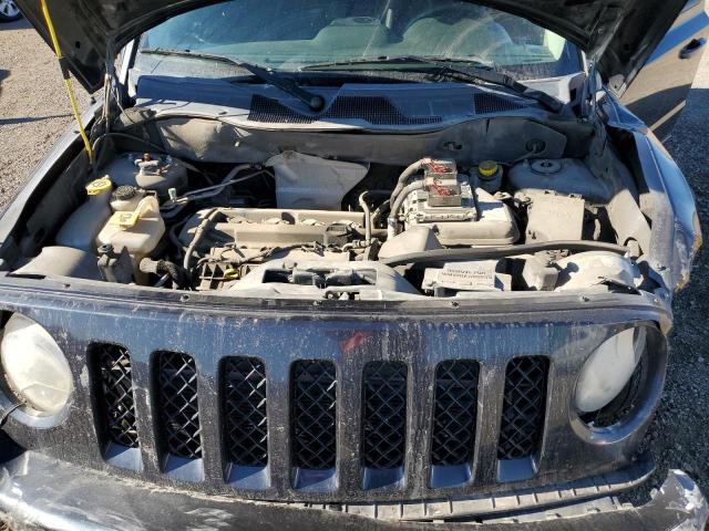 Photo 12 from auction – 2014 JEEP PATRIOT SP with VIN 1C4NJPBA3ED749568