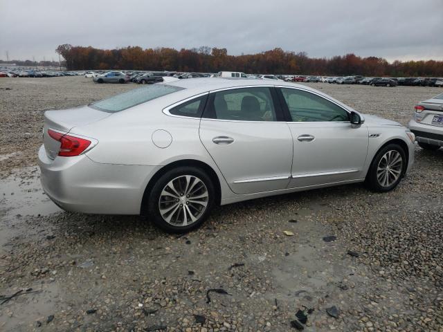 Photo 3 from auction – 2017 BUICK LACROSSE E with VIN 1G4ZP5SS1HU207429