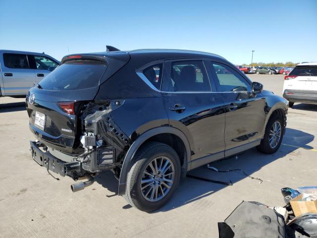 Photo 3 from auction – 2020 MAZDA CX-5 TOURI with VIN JM3KFACM6L1816096