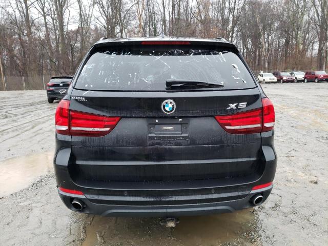 Photo 6 from auction – 2016 BMW X5 XDRIVE3 with VIN 5UXKR0C5XG0S89404