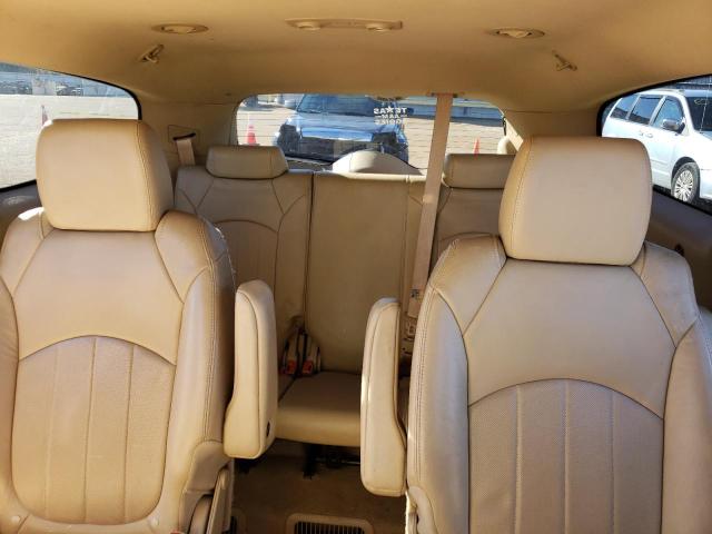 Photo 10 from auction – 2011 BUICK ENCLAVE with VIN 5GAKRCED9BJ280026