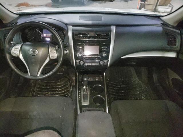 Photo 8 from auction – 2014 NISSAN ALTIMA 2.5 with VIN 1N4AL3AP4EN336971