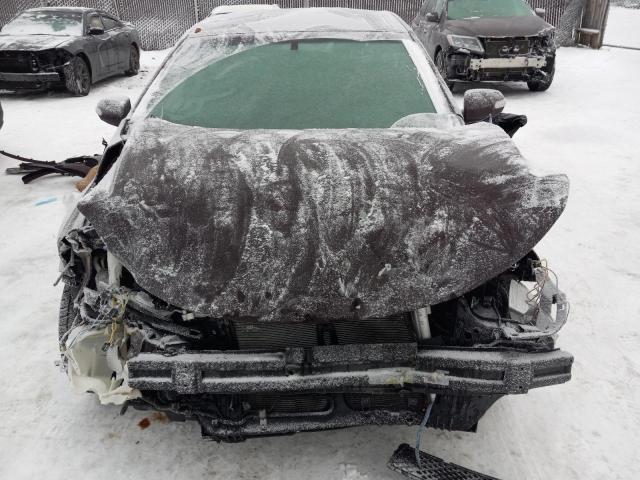 Photo 5 from auction – 2010 KIA FORTE EX with VIN KNAFU4A26A5056063