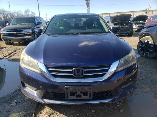 Photo 5 from auction – 2014 HONDA ACCORD SPO with VIN 1HGCR2F56EA018703