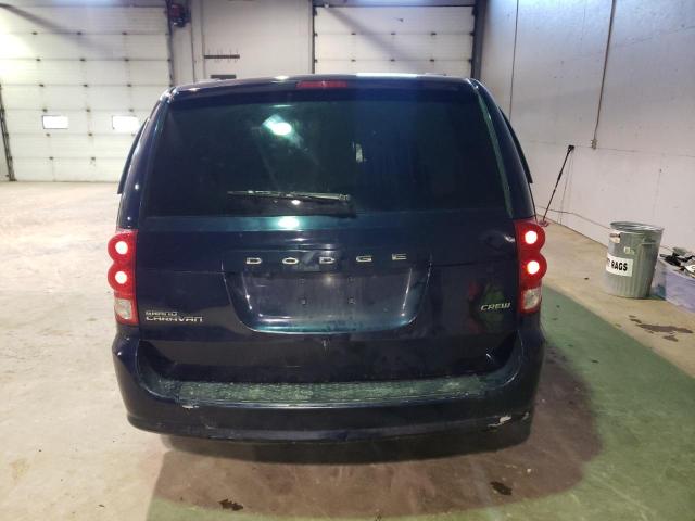 Photo 6 from auction – 2012 DODGE GRAND CARA with VIN 2C4RDGDG1CR420940