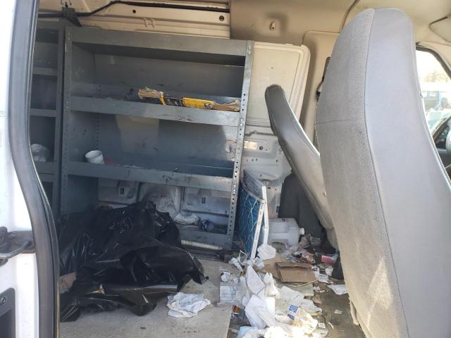 Photo 11 from auction – 2005 FORD ECONOLINE with VIN 1FTRE14WX5HB37193
