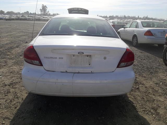 Photo 6 from auction – 2005 FORD TAURUS SE with VIN 1FAFP53U35A194029