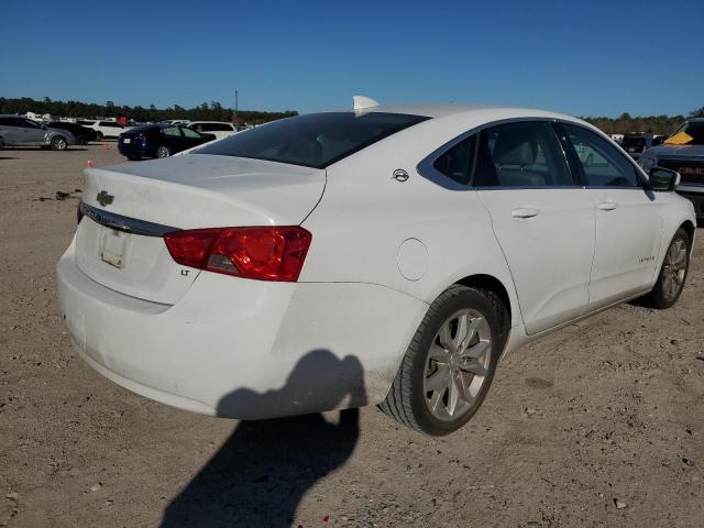 Photo 3 from auction – 2016 CHEVROLET IMPALA LT with VIN 2G1115S35G9193194