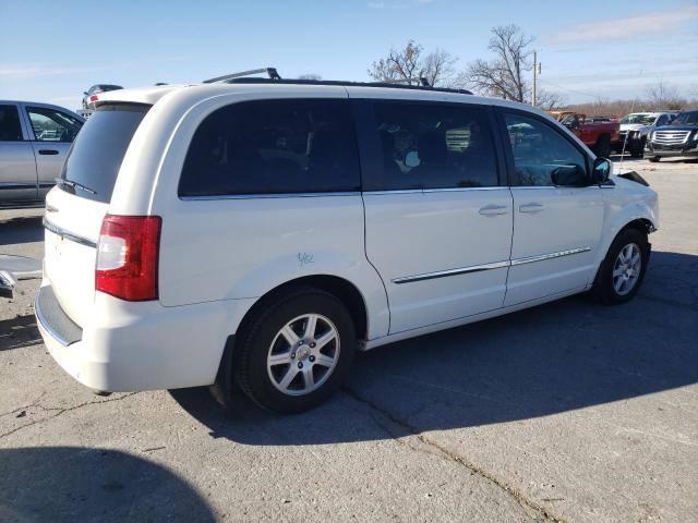 Photo 3 from auction – 2011 CHRYSLER TOWN & COU with VIN 2A4RR5DG6BR694505