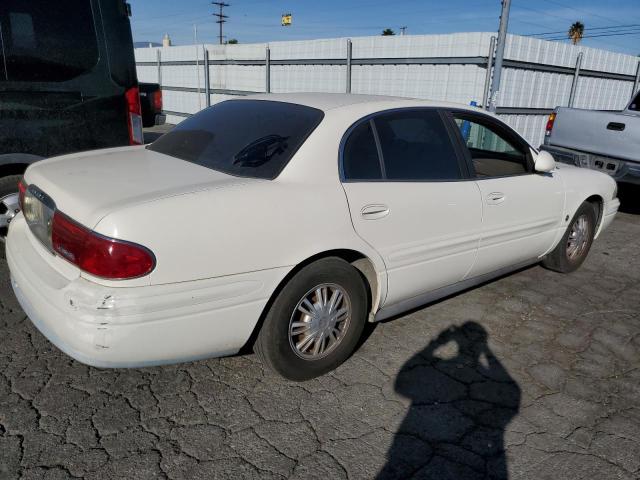 Photo 3 from auction – 2004 BUICK LESABRE LI with VIN 1G4HR54K244167570