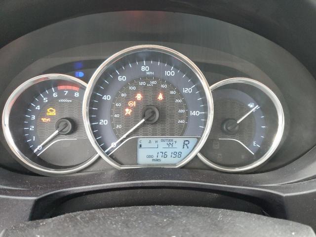Foto 9 de la subasta – 2016 TOYOTA COROLLA L con VIN 5YFBURHE8GP469869