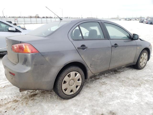 Photo 3 from auction – 2009 MITSUBISHI LANCER DE with VIN JA3AU16U49U602185