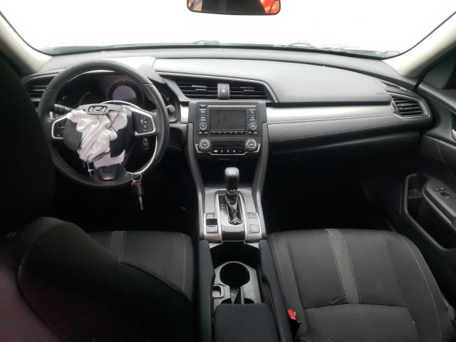 Photo 8 from auction – 2016 HONDA CIVIC LX with VIN 2HGFC2F53GH533113