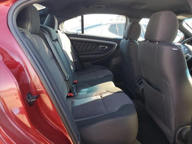Photo 10 from auction – 2014 FORD TAURUS SEL with VIN 1FAHP2E88EG125356