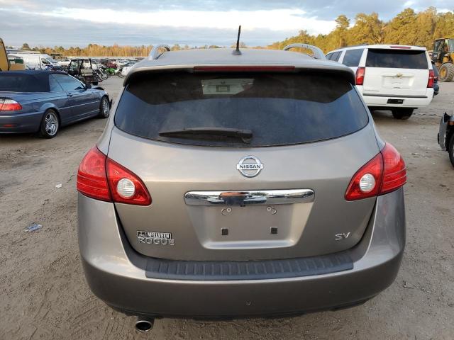 Photo 6 from auction – 2012 NISSAN ROGUE S with VIN JN8AS5MT1CW291226